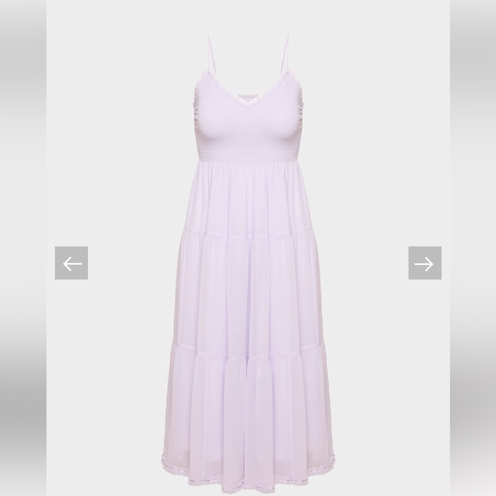 Aritzia Tuberose Dress NWT